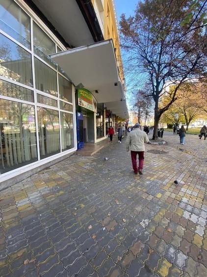 Inchiriez spatiu ultracentral strada Victoriei - 4