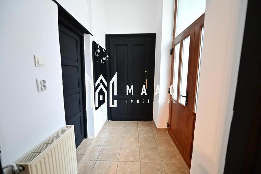 Apartament la casa I 3 camere I 2 bai I Ultracentral - 8