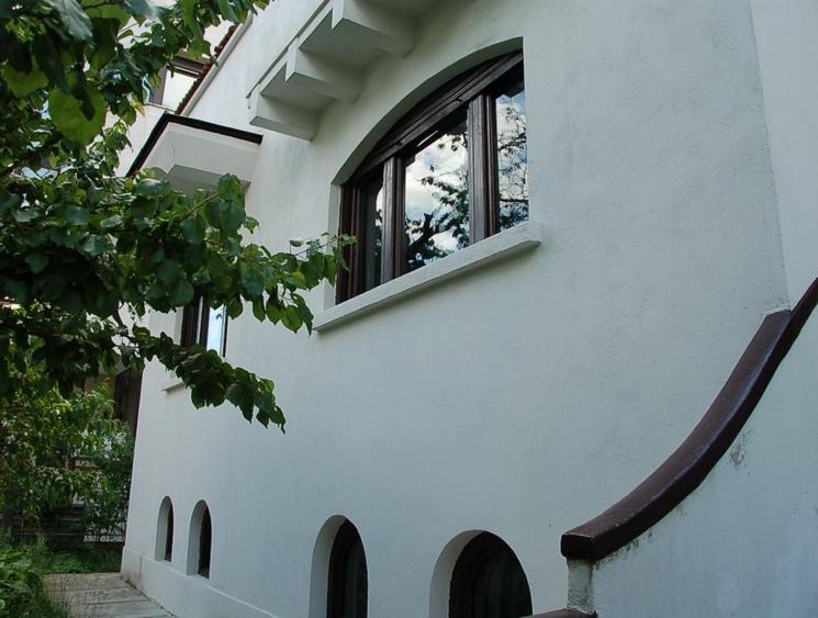 Ocazie unica! Vila individuala, garaj, teren 420 mp - 2