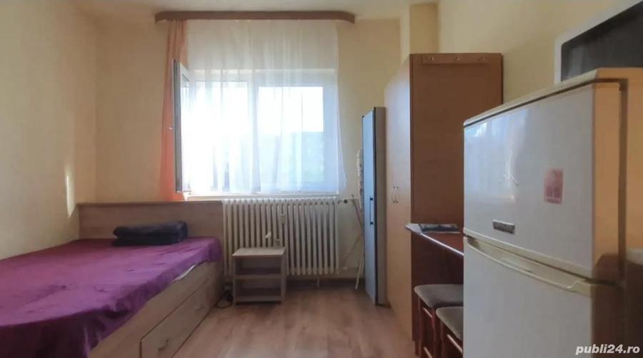 Garsoniera Manastur 230 euro Chirie Manastur Cluj Napoca - 2