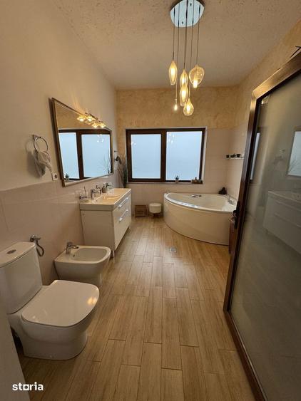 Penthouse cu terasa 50mp- Unirii - 4
