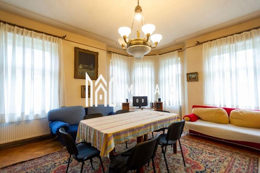 Casa Individuala | 407MPU | 1000MP Teren | Calea Dumbravii - 3