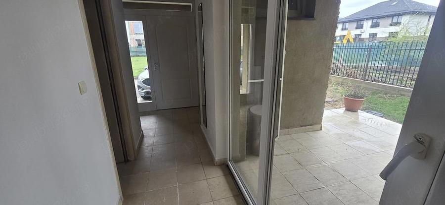 Vila P+1 Tunari Otopeni - 1