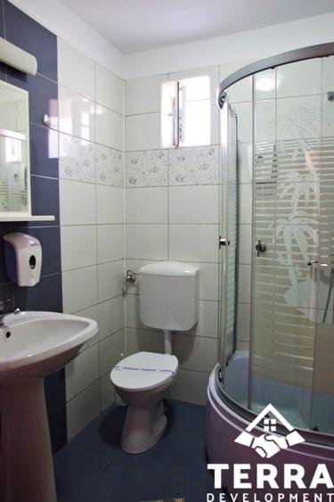 Eleganță la malul mării, cu potențial de business real - 47