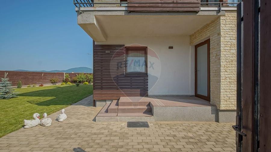 Casă de vânzare în orașul Ghimbav! Comision 0 %! - 1