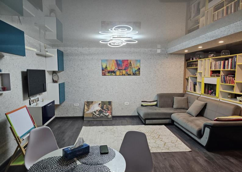 Casa situata in zona DACIA - 1