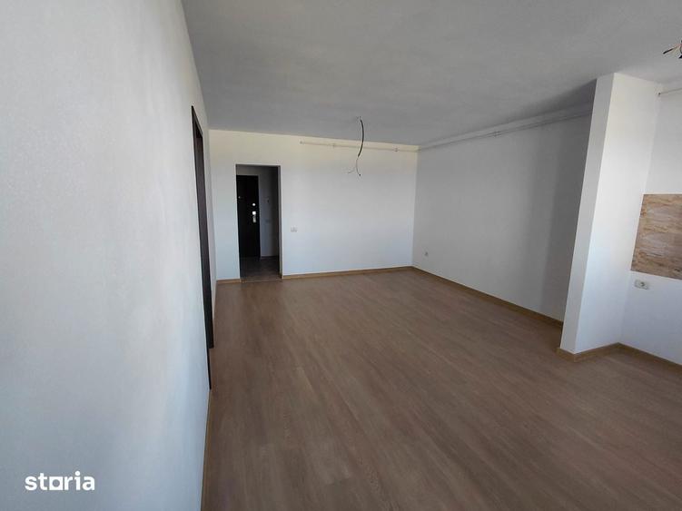 Studio 49 mp, FINALIZAT, 83 000 euro parcare inclusa, DEZVOLTATOR. - 5