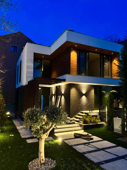 Casă NOUA Copou - Stadion – Raritate pe piață, poziție de top, UNICA! - 1