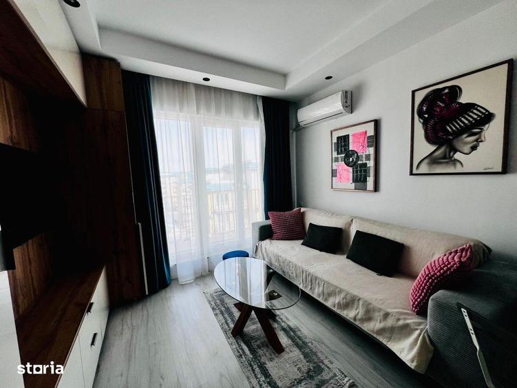 Studio dublu Comsopolis - 7