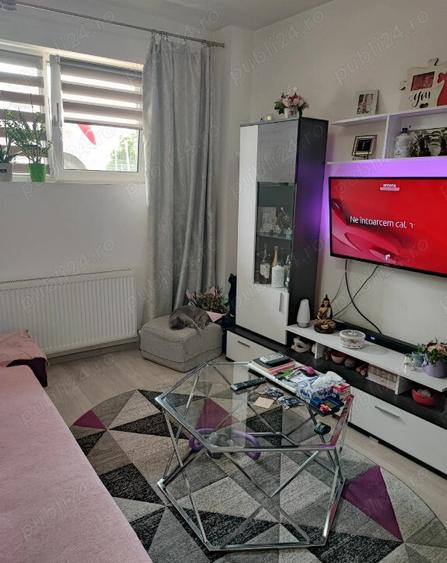 Metalurgiei berceni demisol - 2