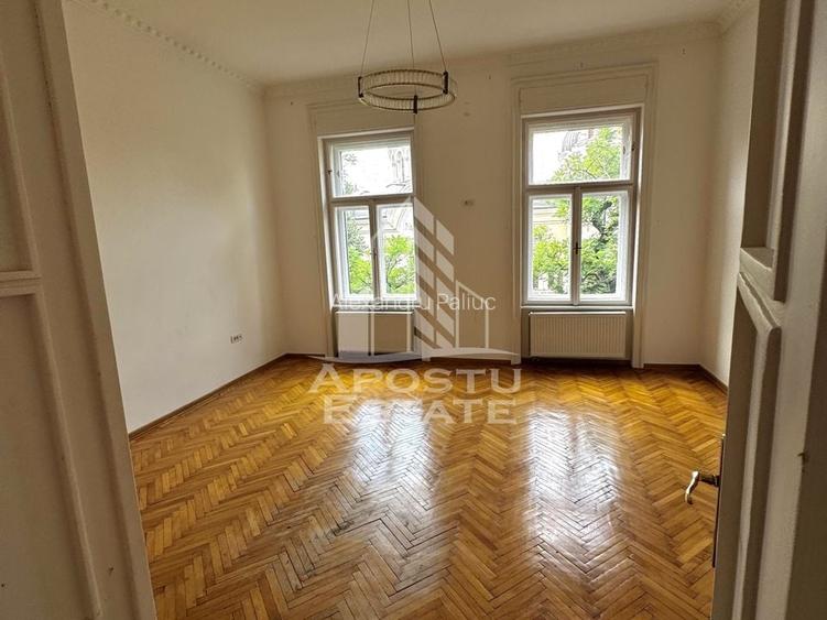 Apartament pentru birouri, 86 mp, zona Sinaia Apartament pentru birouri, 86 mp, zona Sinaia