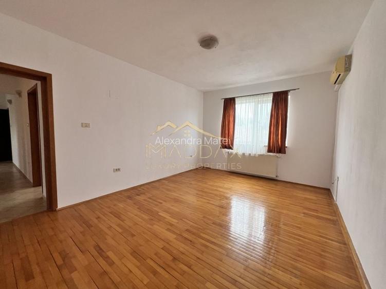 Apartament *4 camere* | Herastrau - Soseaua Nordului