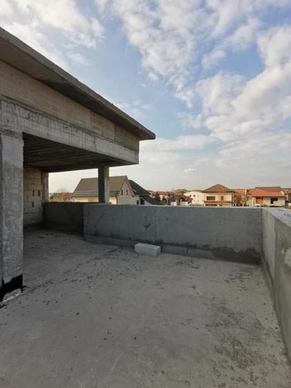 Pipera Vila Lux 2024, supr. constr. 255mp, teren 625mp - 5