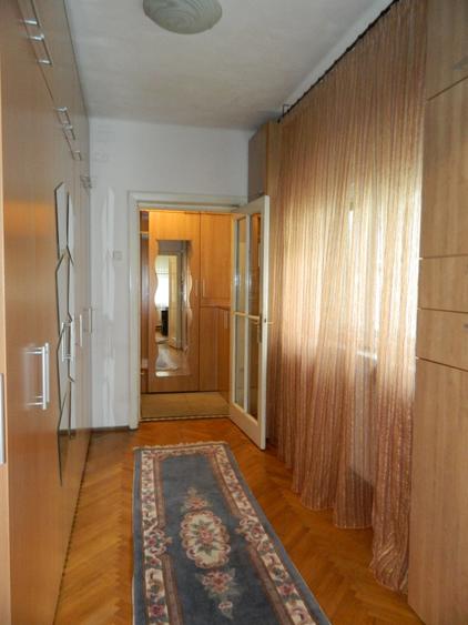 Mosilor  - Foisorul de Foc | 2 Camere 70 mp  | Centrala Proprie | 2 Bai - 9