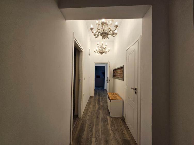 Casă individuală deosebită, P+D, Timișoara, zona Lipovei, aproape de Iulius Mall - 3