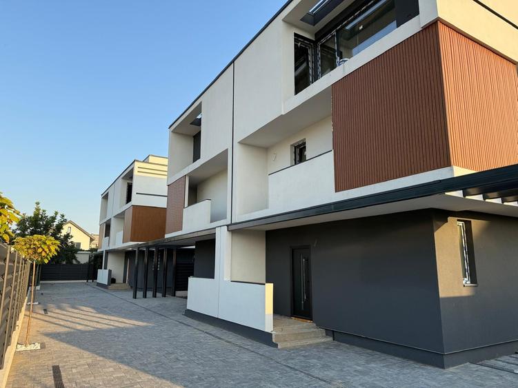 VILA 6 CAMERE - MATEI MILLO - 233MP - COMISION 0% - 7