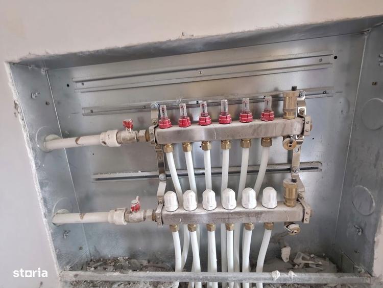 Vila 4 camere P+1 la cheie Finisaje premium - 6