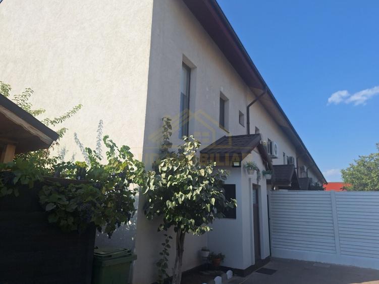 CASA P+1+M-300 MP TEREN-ADIACENT DRUMUL FERMEI - 33