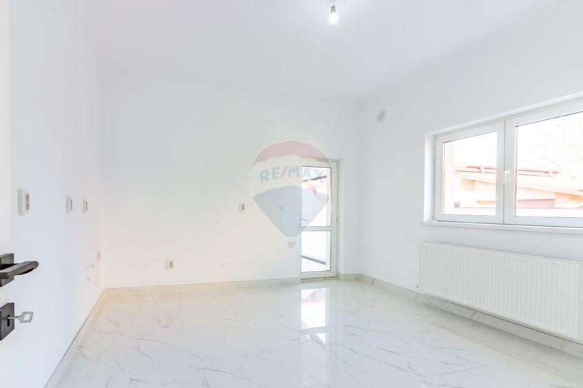 Casă / Vilă de vanzare in Buftea, centru - 9