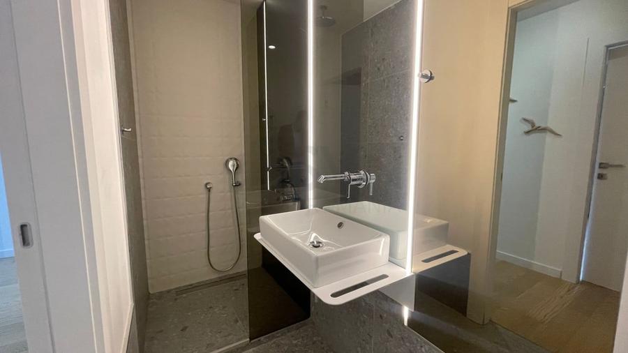 REA1021016 Aviatiei Tower l 3 Camere l Parcare - 12