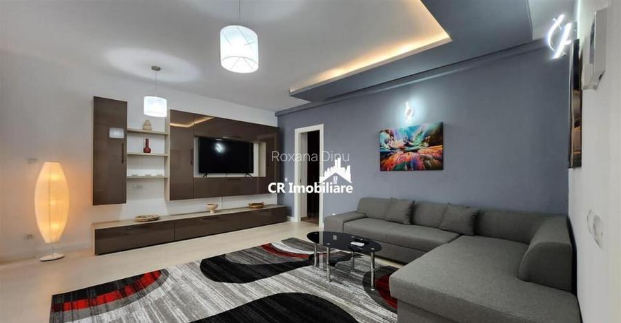 Apartament 3 Camere Floreasca Residence