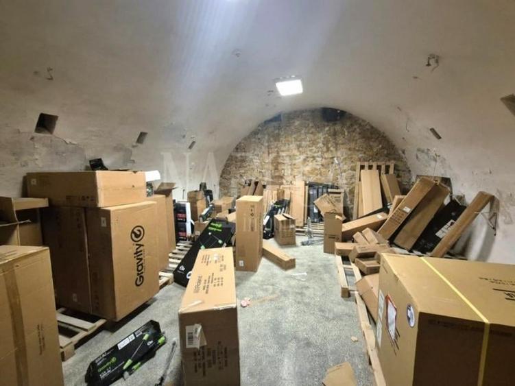 Spatiu comercial de inchiriat in Ultracentral, Cluj Napoca - 2