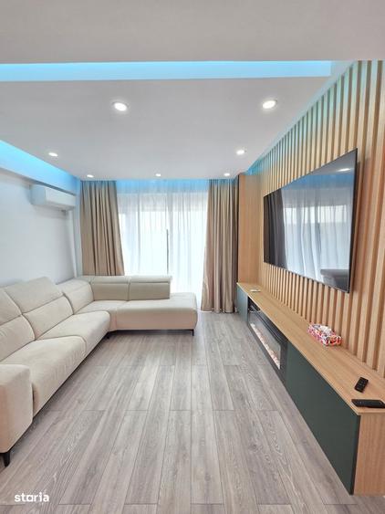 Vila Mobilata 5 Camere 3 Bai P+1E +M Teren 300 mp. Magurele Ilfov - 3