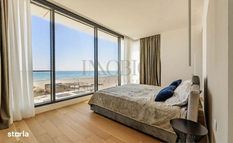 Apartament 4 Camere | Beach Front | One Mamaia | Loc de Parcare - 2