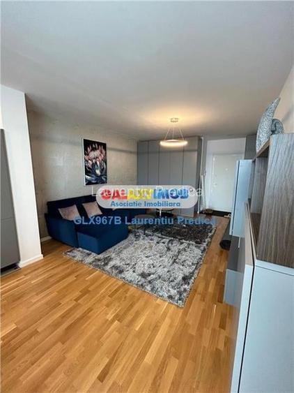 Inchiriere Apartament 2 Camere | Atlas Residence - Aviatiei, Herastrau