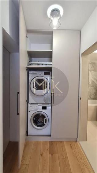 Nusco City | Apartament 3 camere, Mobilat&utilat modern - 14