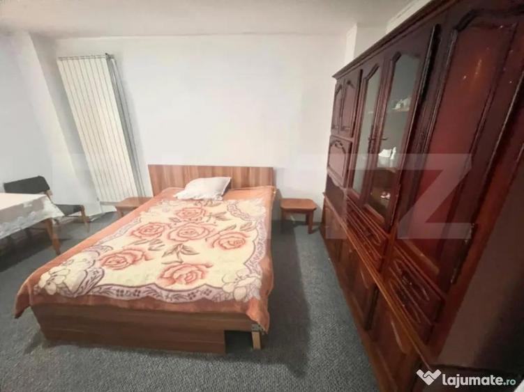 Garsoniera de inchiriat, 30 mp, zona UMF - 3