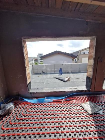 Duplex aproape de mijloacele de transport in cartierul Salajan - 10