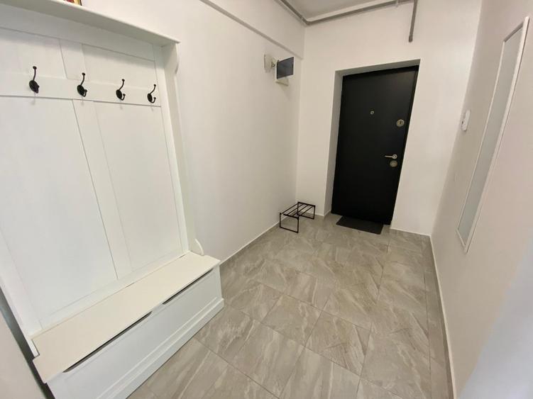 DE INCHIRIAT! Apartament 2 camere decomandat 60 mp , Sector 4 - 23