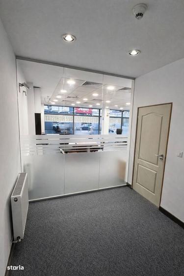 175 mp Spatiu comercial / birouri / retail Zona centrala Piatra Neamt - 10