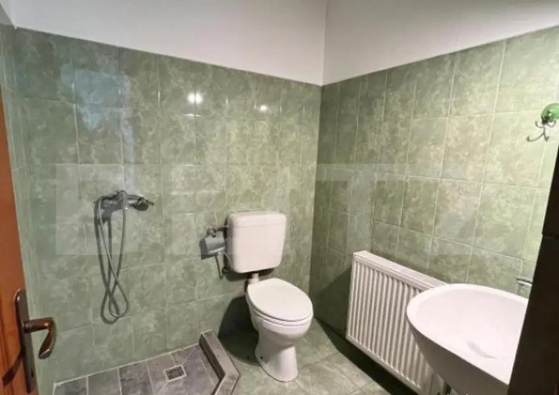 Spatiu de birou, finisat la cheie, 1 incapere, 31 mp, zona U - 8