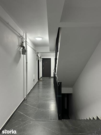 Etaj 3 ! 2 camere 41mp, Mobilat si Utilat zona Visan- Profi - 4