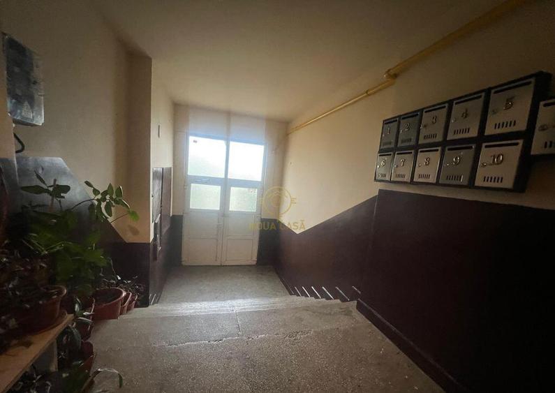 De vanzare Garsoniera Zona Buna/Strada Brasov Satu Mare - 3