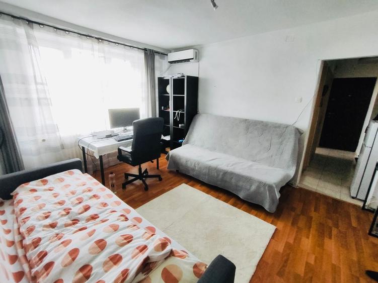 Garsoniera | Soseaua Sefan cel Mare | Lizeanu - 1