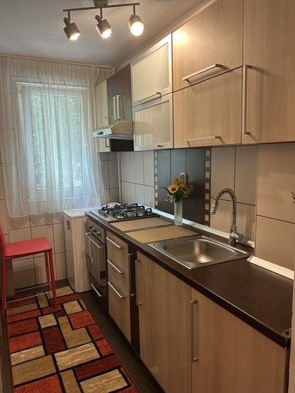 Apartament 2 camere decomandat - 7