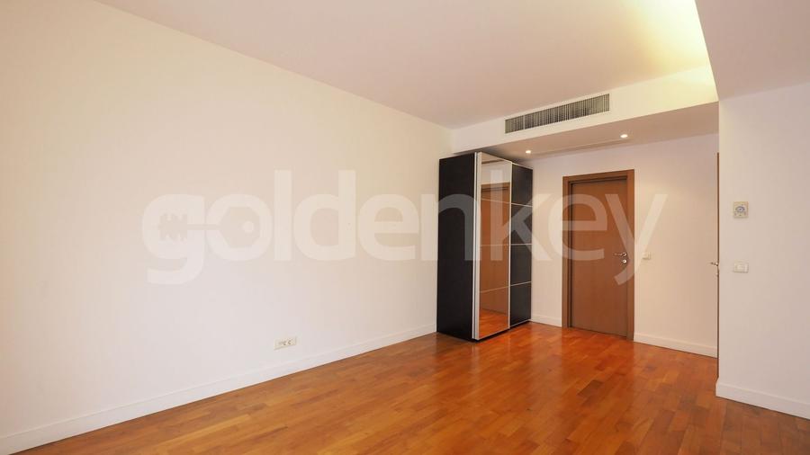 Apartament spatios 4 camere | vedere spre parc - 12