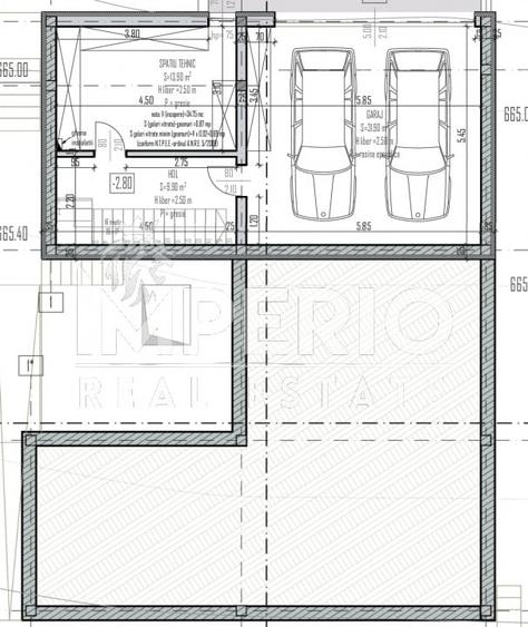 Casa finisata ideala pentru familia ta! - 13