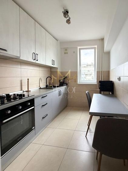 Apartament 2 camere, parcare, Gheorgheni, zona Mercur! - 4