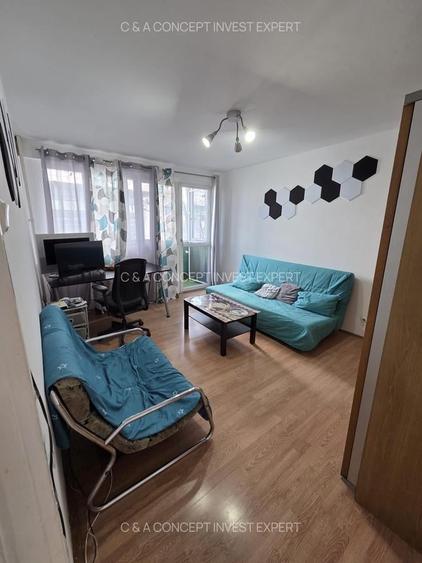 Eroii Revolutie Sura Mare 2 camere - 1