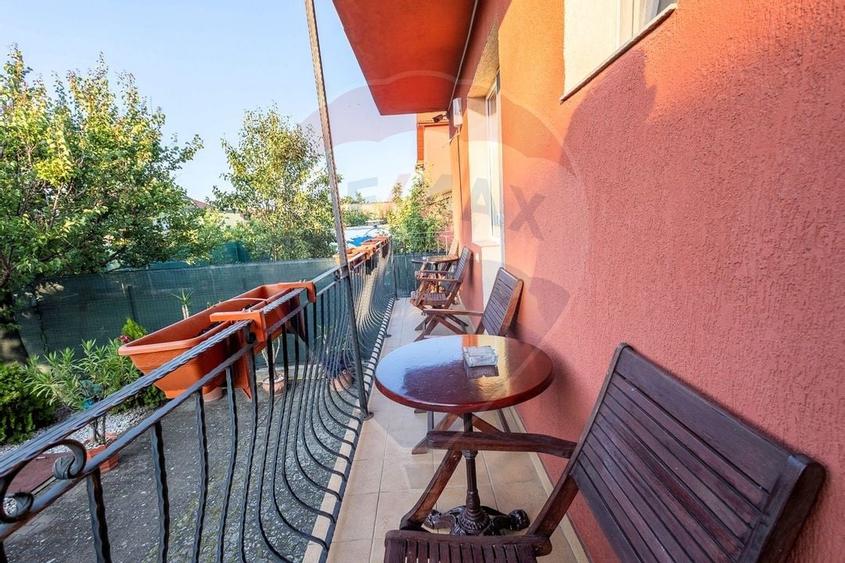 Pensiune 9.3 Booking, afacere activa + plata esalonata 1-3 ani - 27