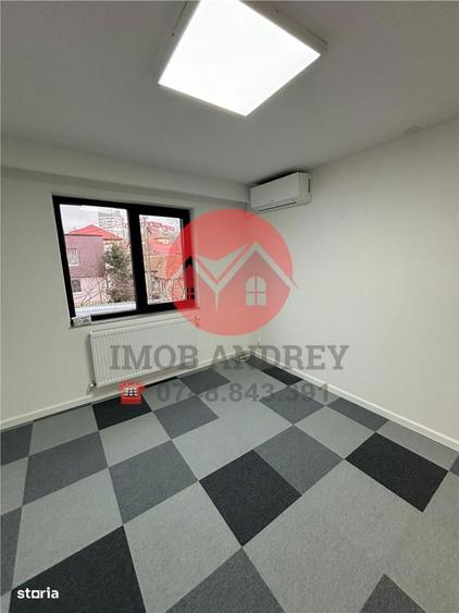 Spatiu de Birou UltracentralConfort si Eficienta la Superlativ - 3