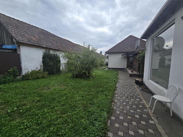 Casa De Lux  in Sinca Veche - 30