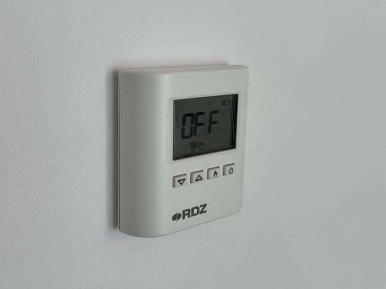 Apartament 2 camere The Ivy Băneasa - 9