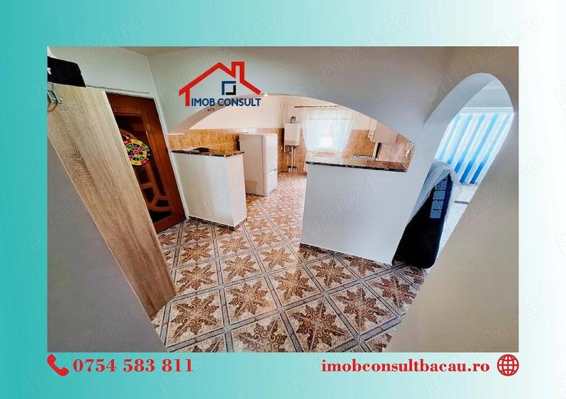 Apartament 3 camere de inchiriat Nord Alunului! CE1567 - 3