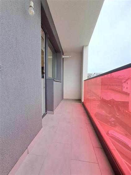 Apartament 2 camere Visani Open-Space - 1