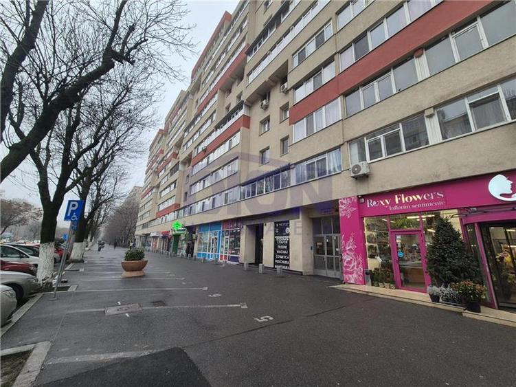 APARTAMENT SUPERB 3 CAM,  PIATA SUDULUI OBREGIA - 9